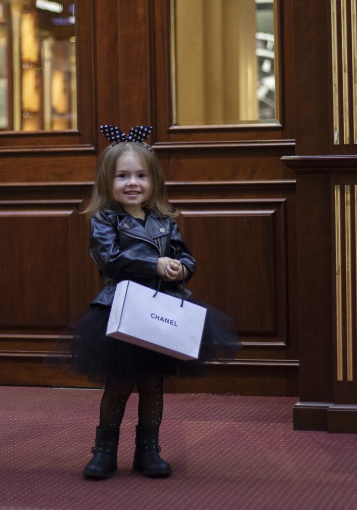 Photograph by Анастасия Трофимовская