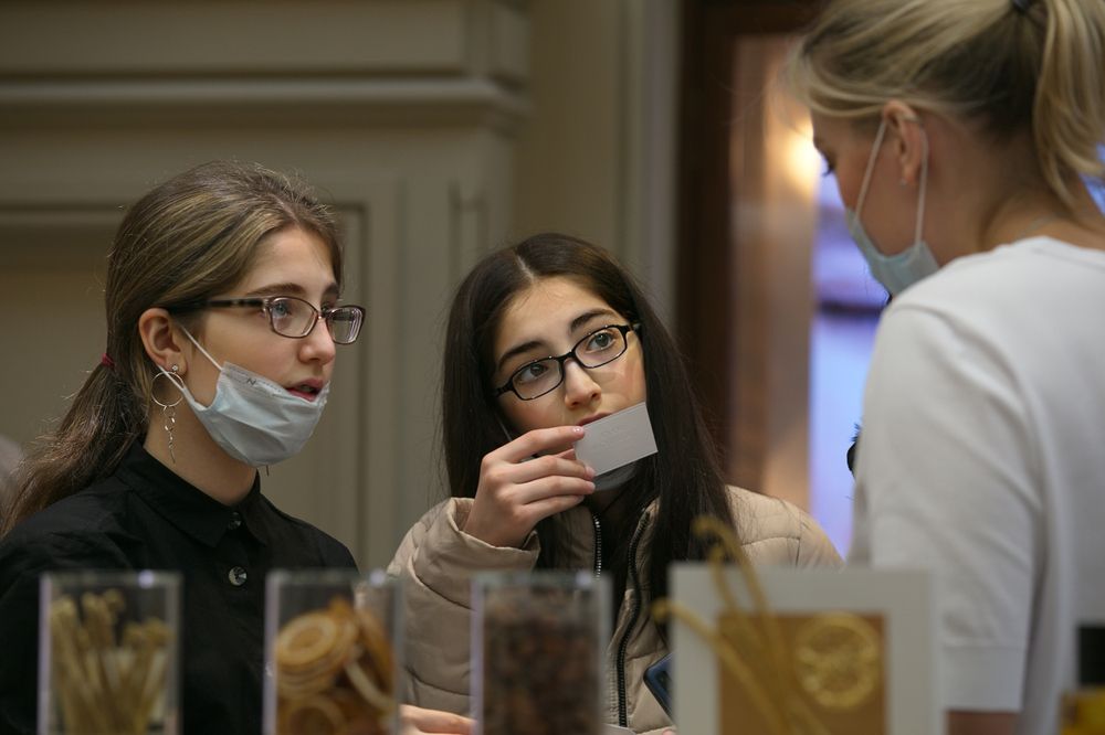 Photograph by Vera Trandina