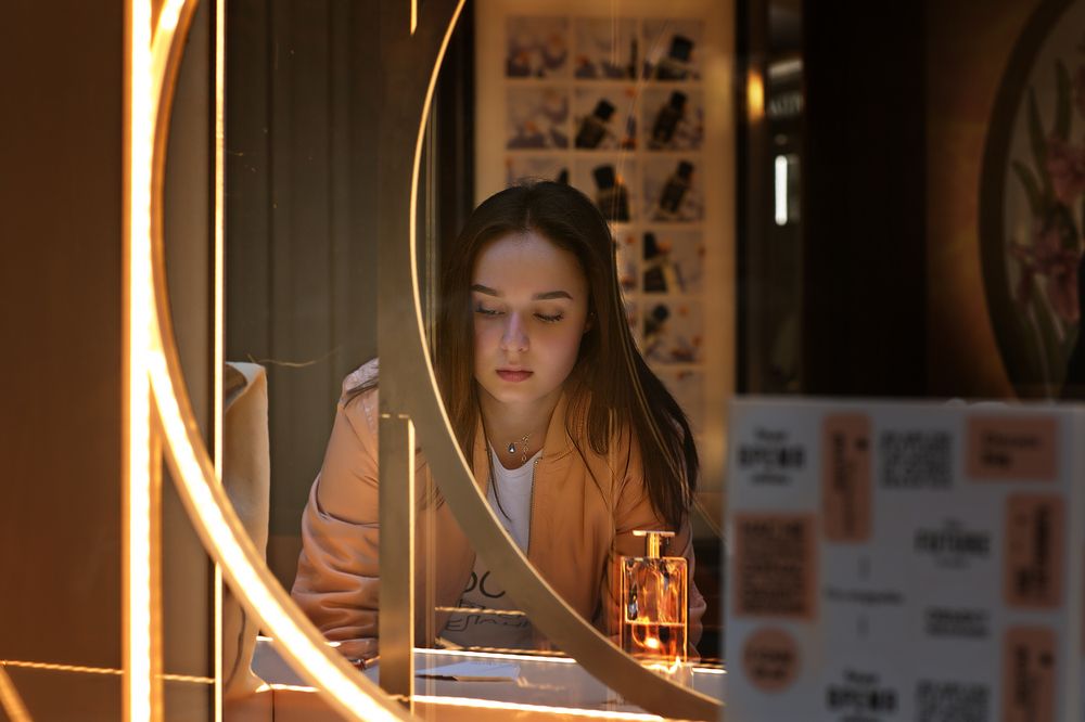 Photograph by Vera Trandina