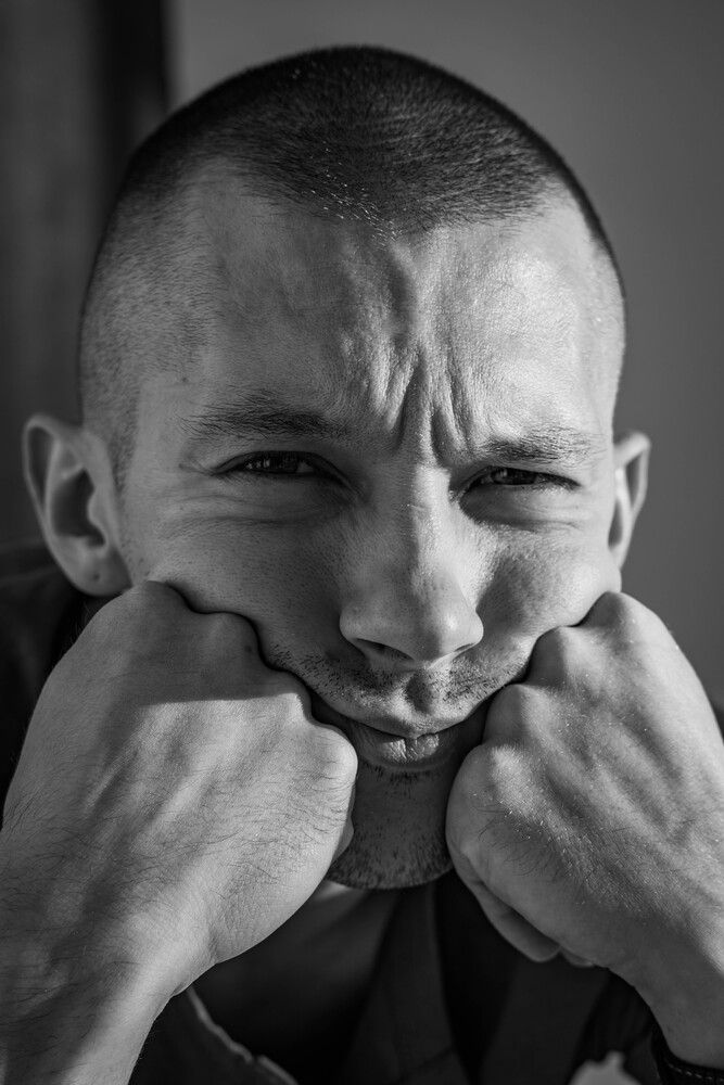 Photograph by Максим Шушкевич