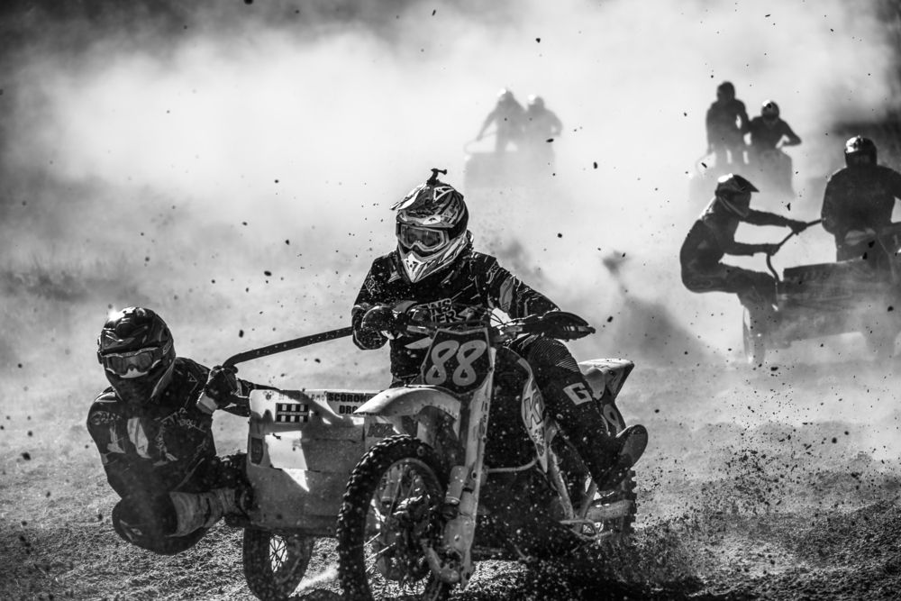 Photograph by Хабаров Сергей