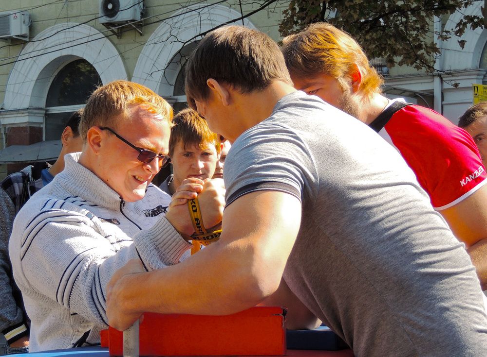 Photograph by Павел Кулинич