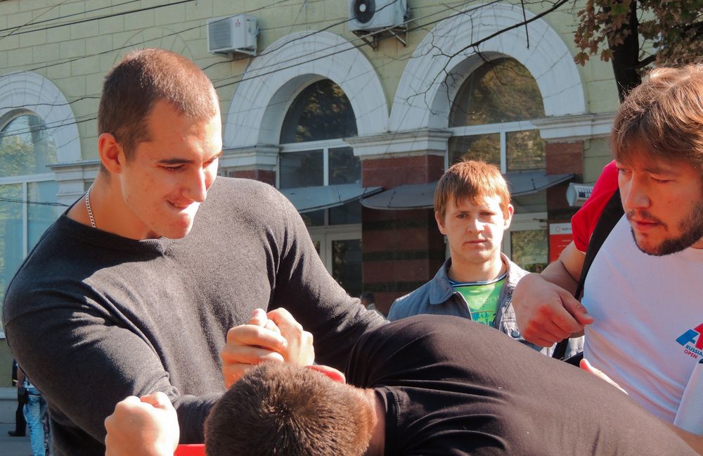 Photograph by Павел Кулинич