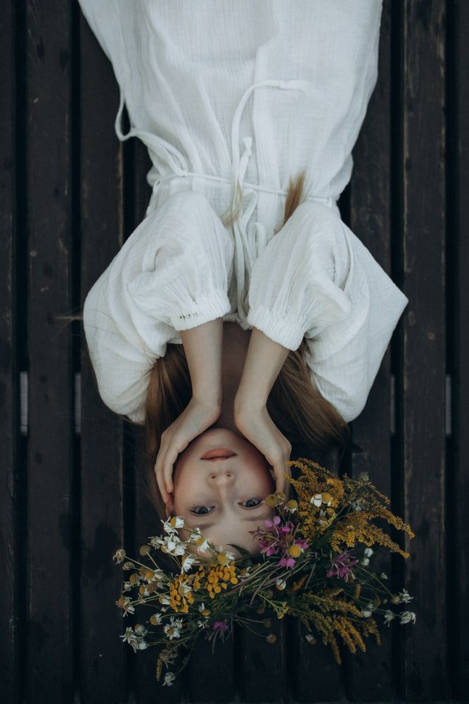 Photograph by Дарья Денисова