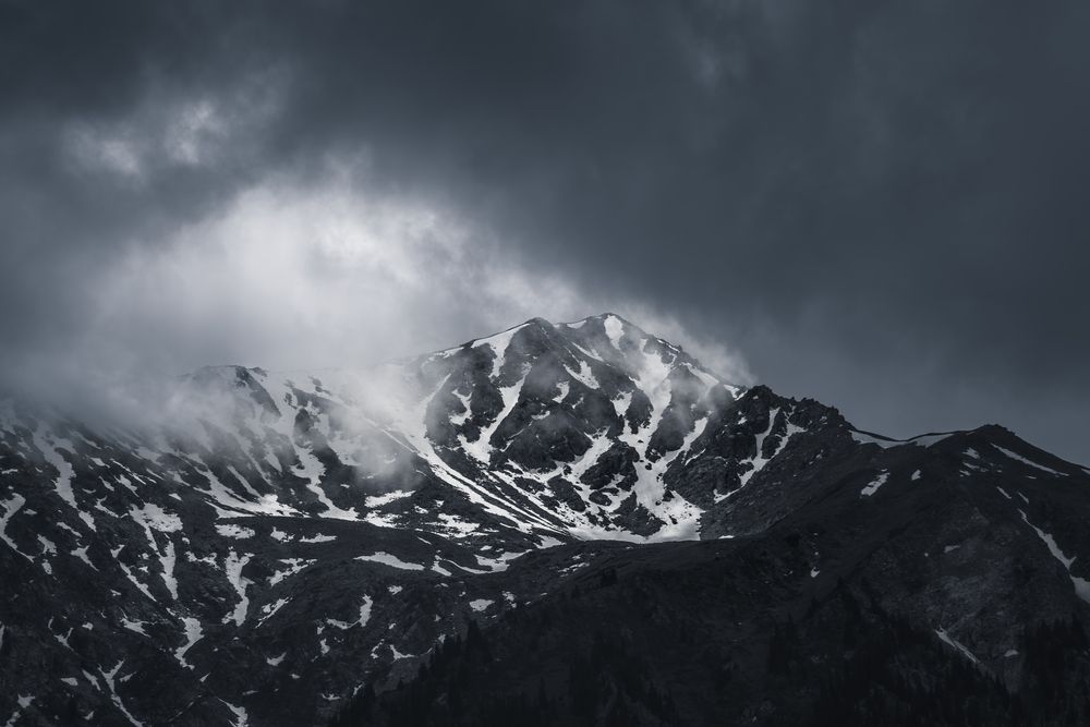 Photograph by Никита Борзов