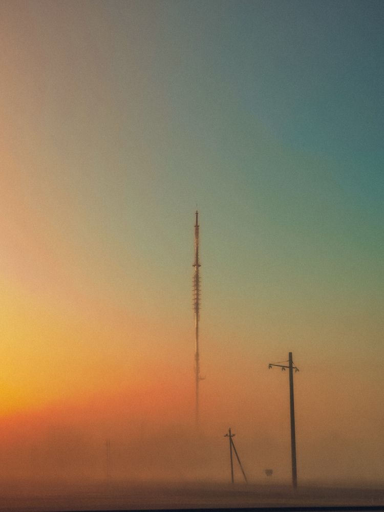 Photograph by Алиса Исаева