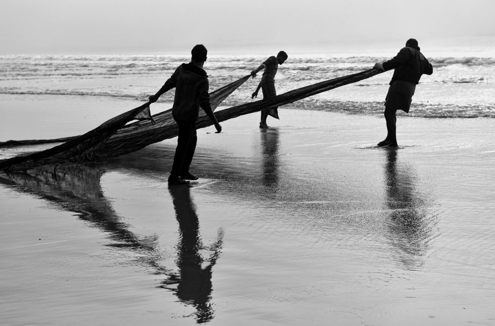 Photograph by Kaushik Dolui