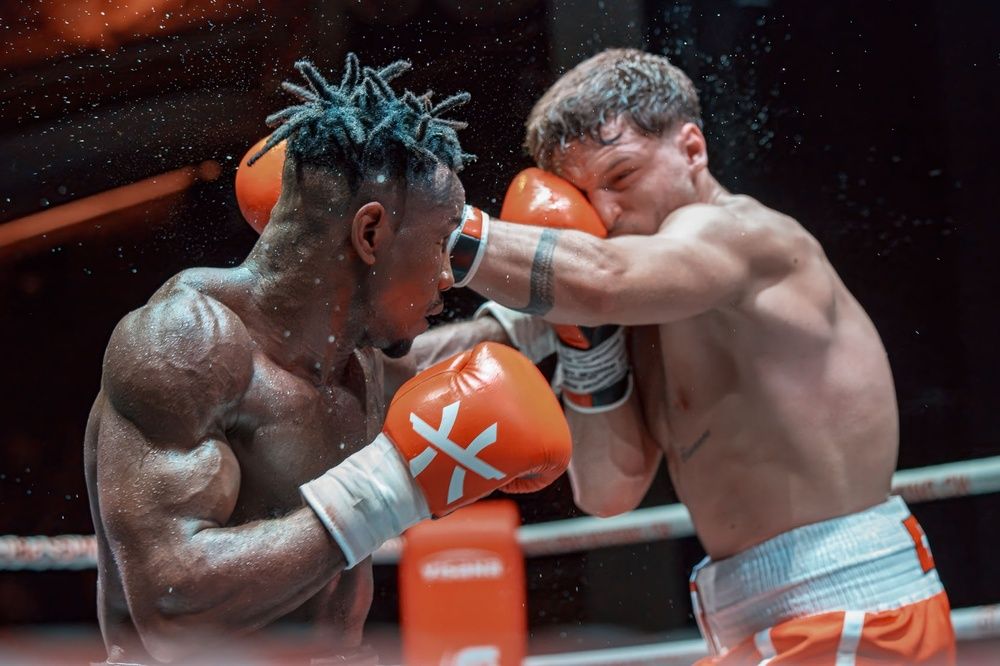 Photograph by Josef Buergi