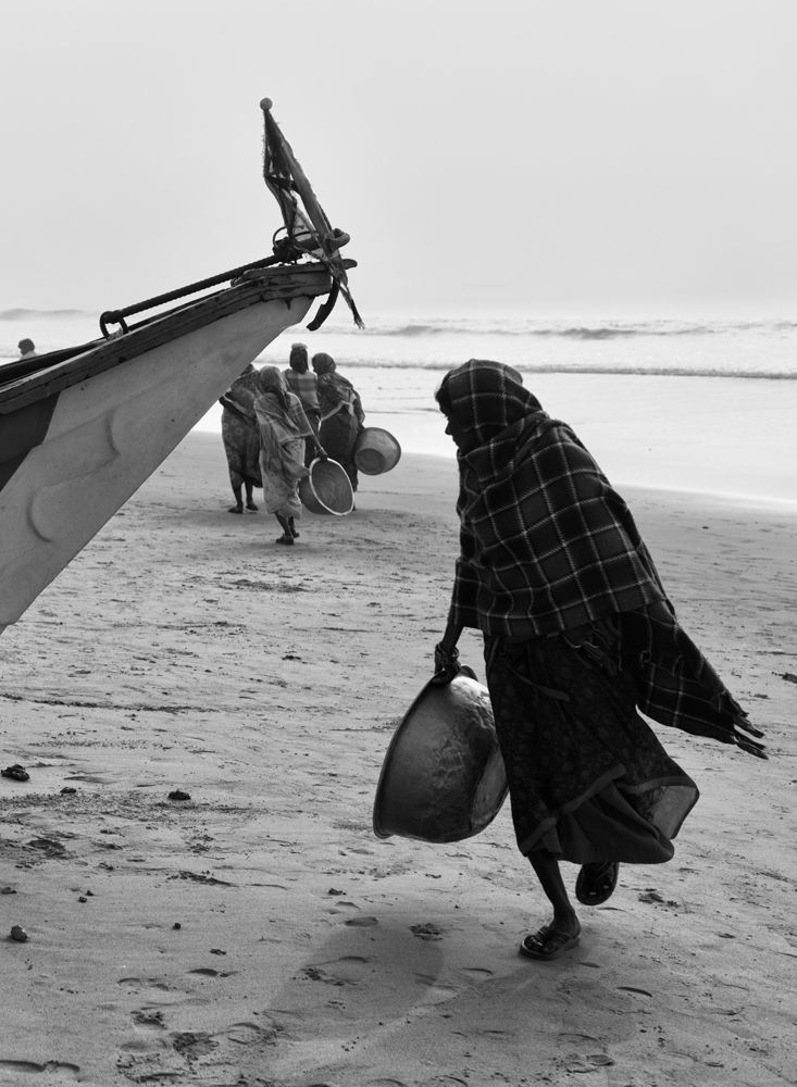 Photograph by Kaushik Dolui