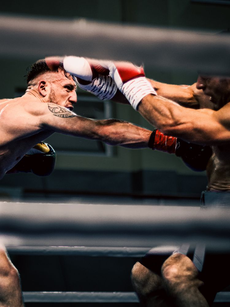 Photograph by Giuseppe Catalano