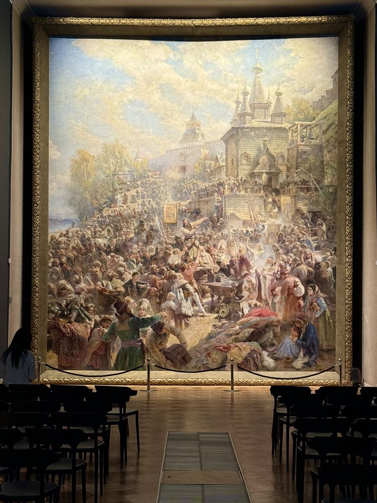 Photograph by Николай Туманов