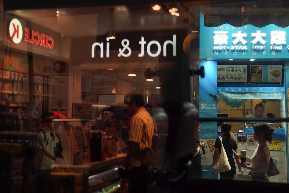 Photograph by Henri Fitriadi