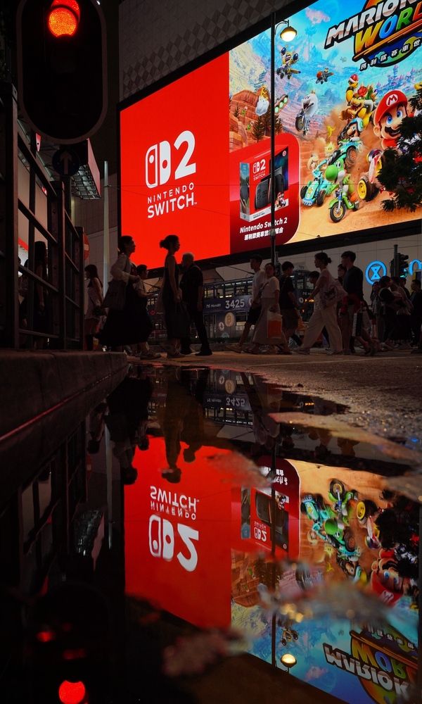 Фотография автора Henri Fitriadi