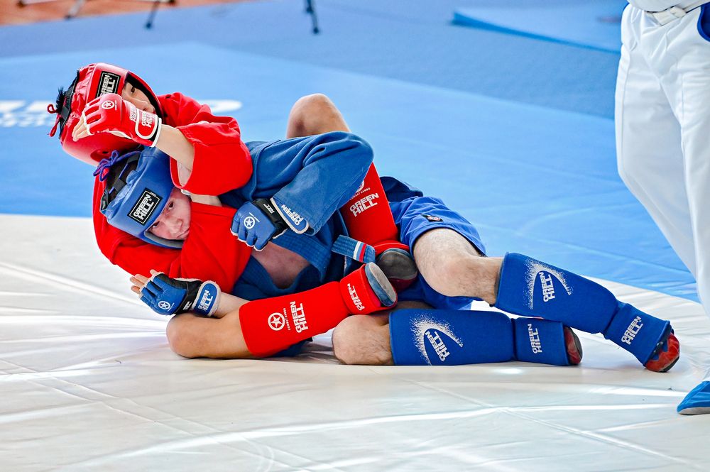 Photograph by Антон Голубев