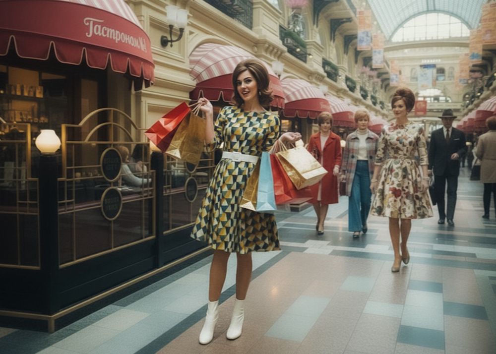 Photograph by Marina Ivanova