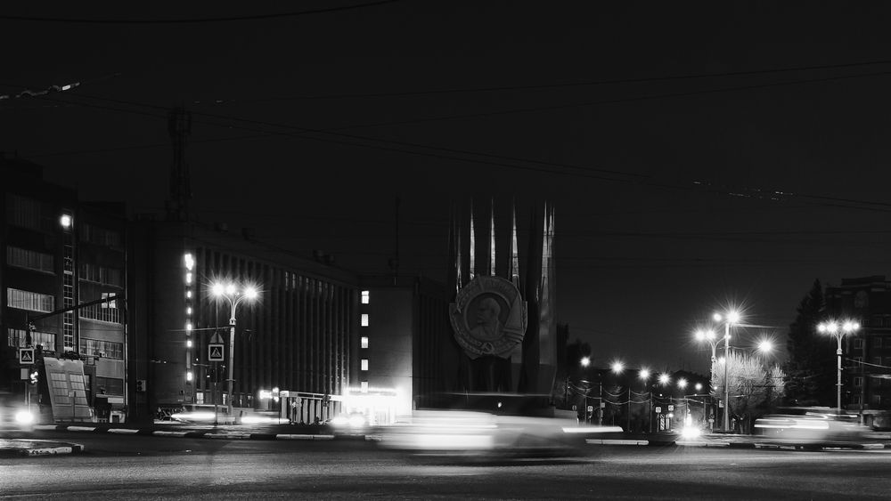 Photograph by Анисимова Ольга Леонидовна