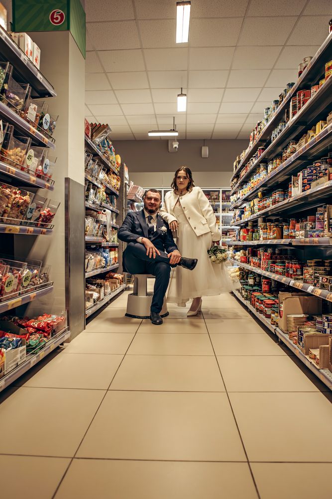 Photograph by Кристина Брызгалина