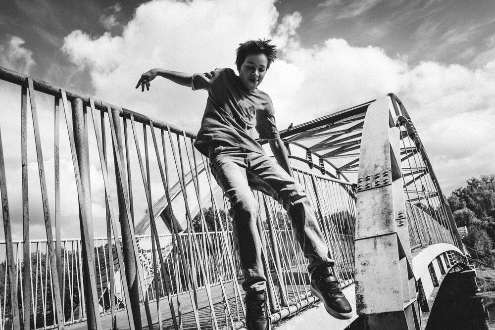 Photograph by Шугаева Александра