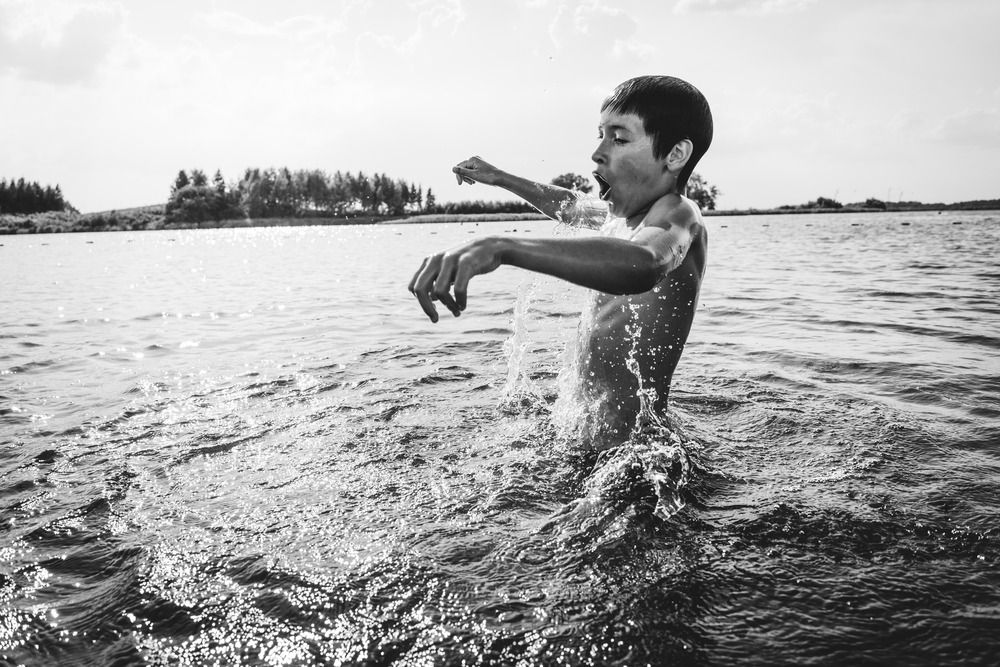 Photograph by Шугаева Александра