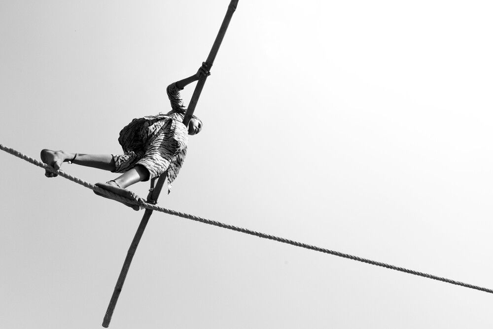 Photograph by G GOVIL