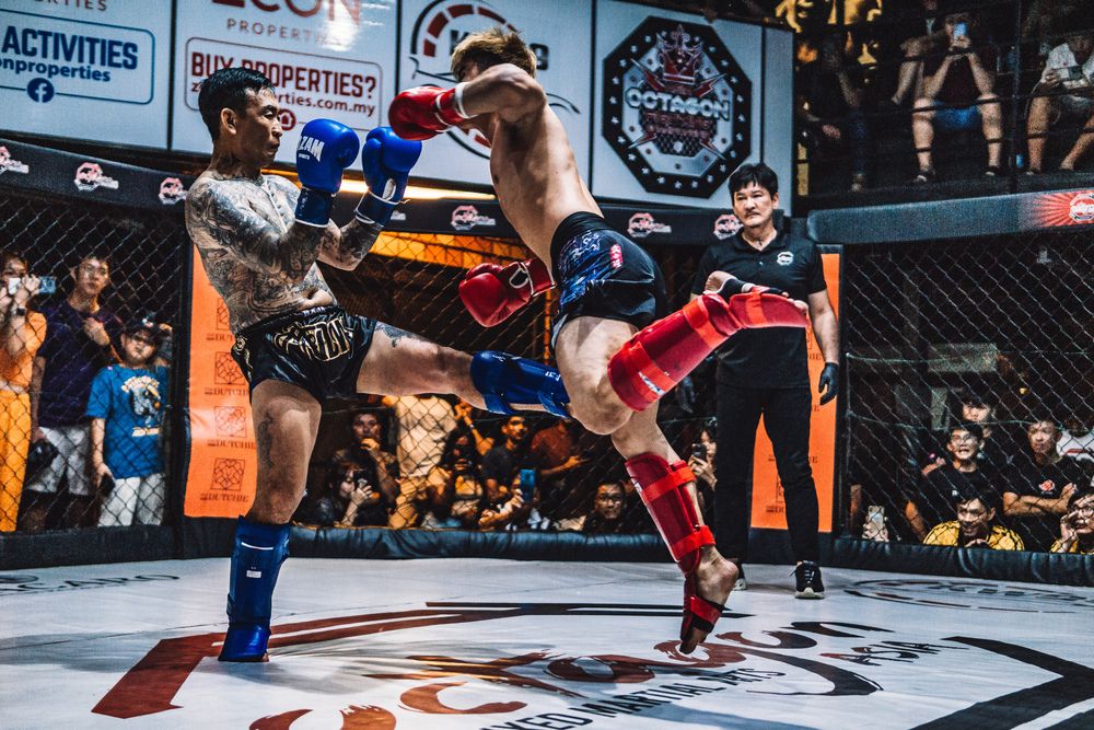 Photograph by fiqkri aziz