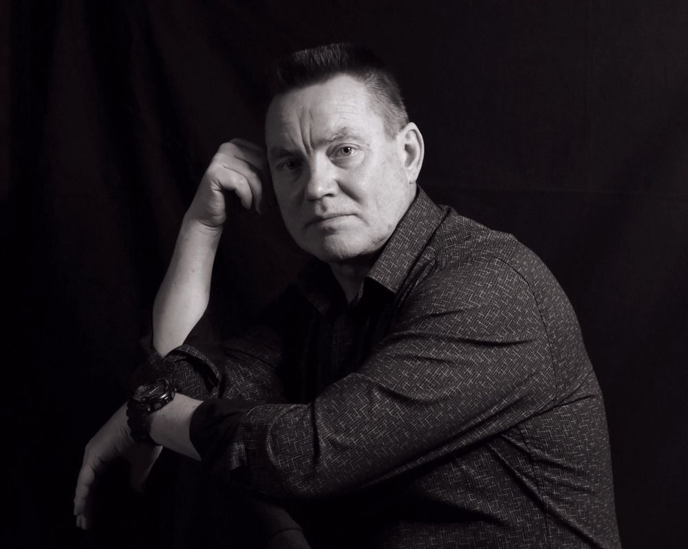 Photograph by Светлана Рубцова