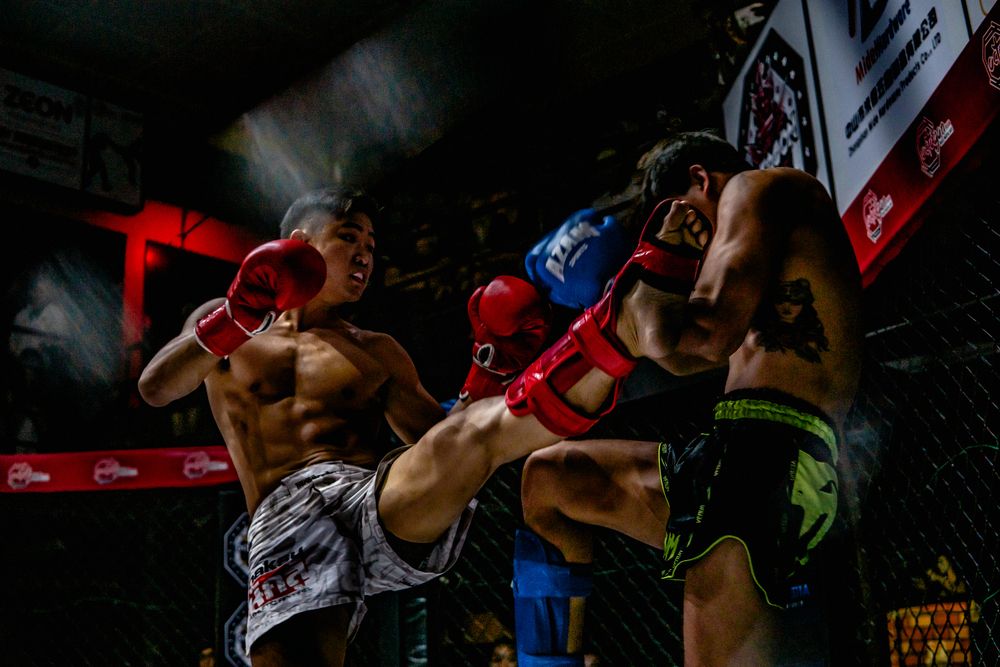 Photograph by fiqkri aziz