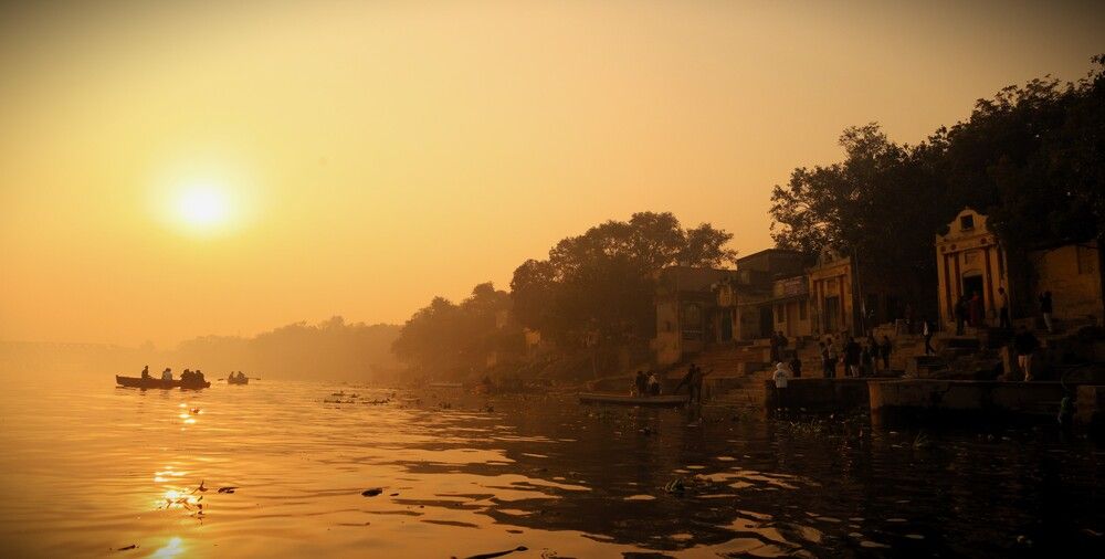 Photograph by G GOVIL