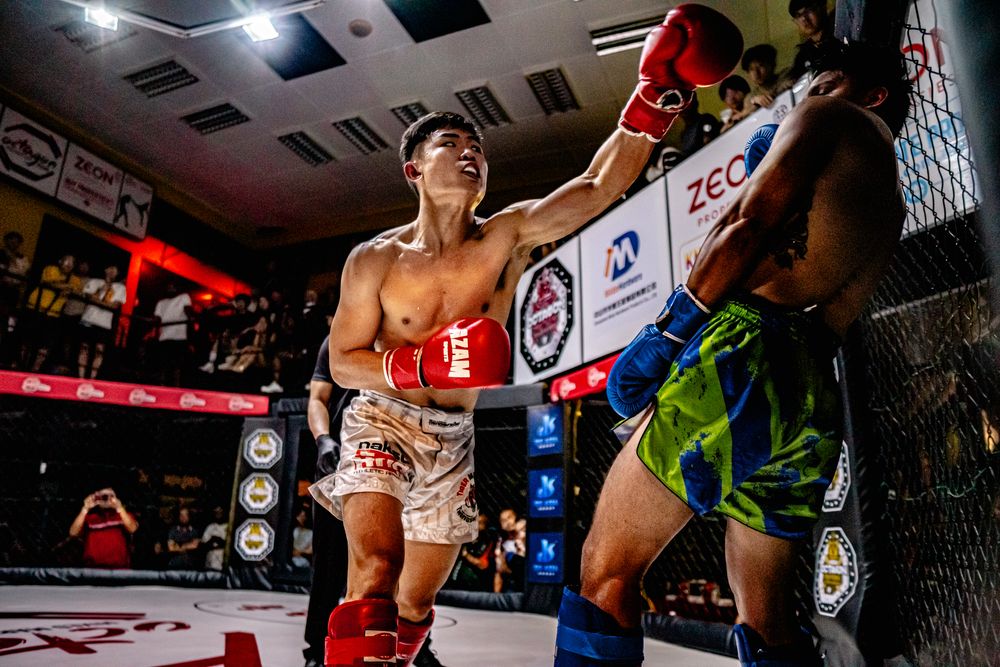 Photograph by fiqkri aziz