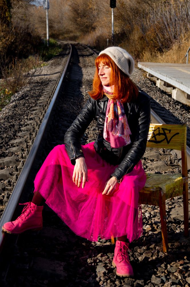 Photograph by Ирина Филиппова