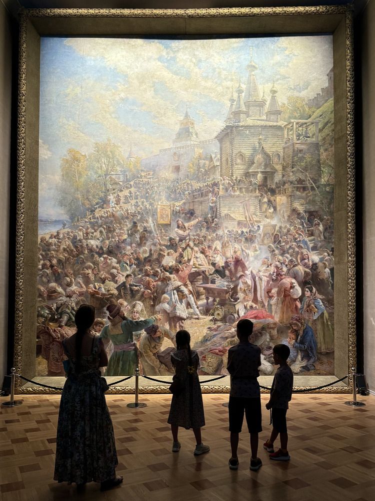 Photograph by Николай Туманов