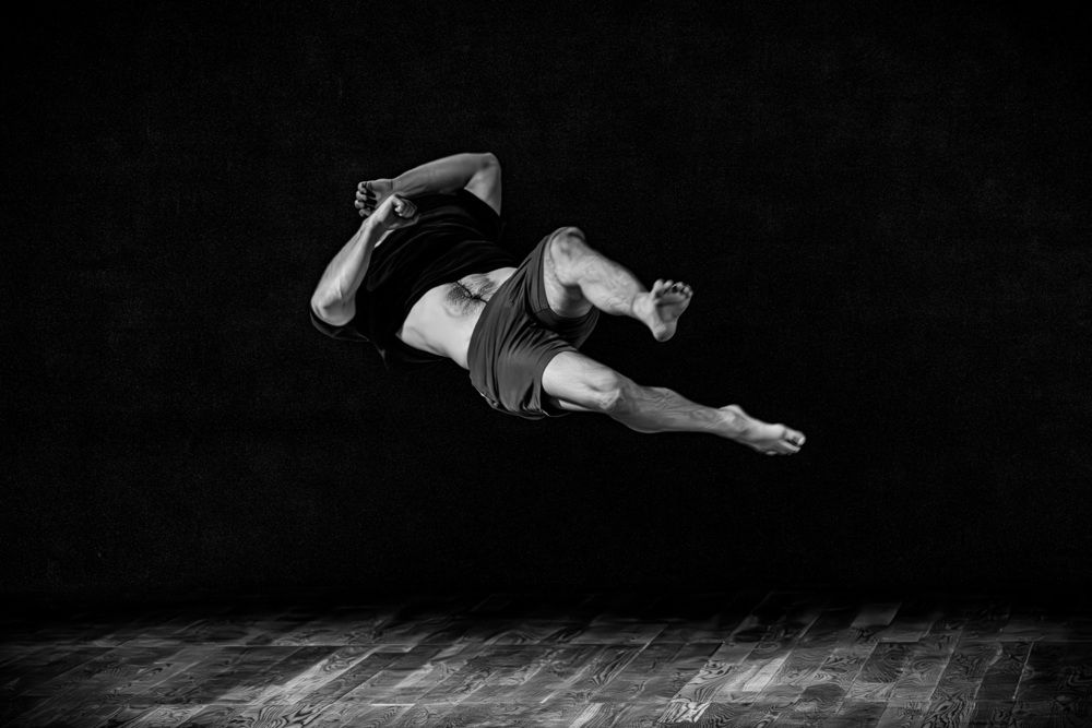 Photograph by Ruslan Badykov