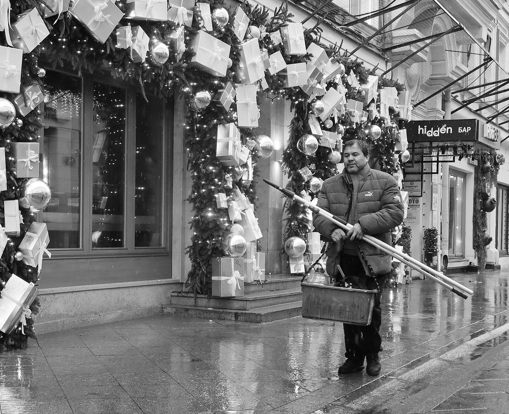 Photograph by Сергей Маслов