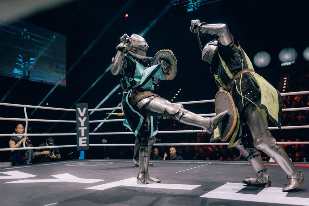 Photograph by Josef Buergi