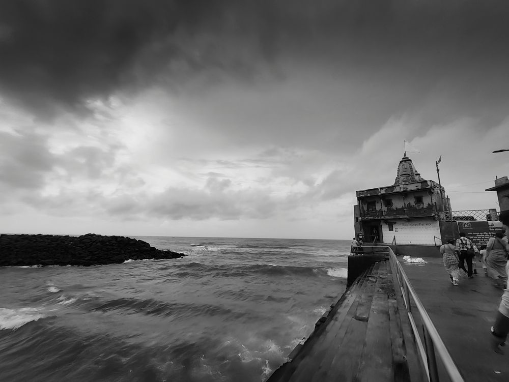 Photograph by Sneha Saha