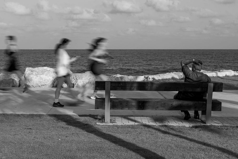 Photograph by Igor Shulkin