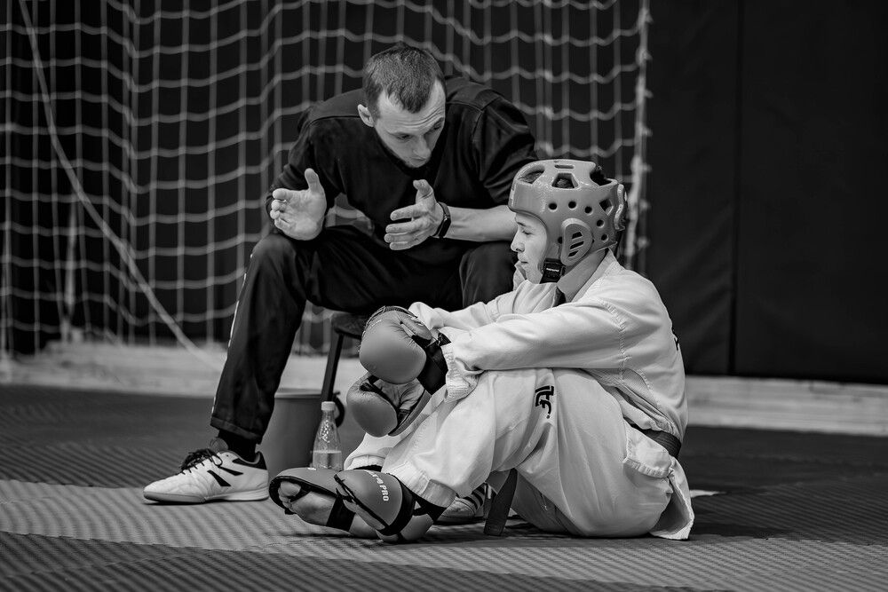 Photograph by Александр Рожков