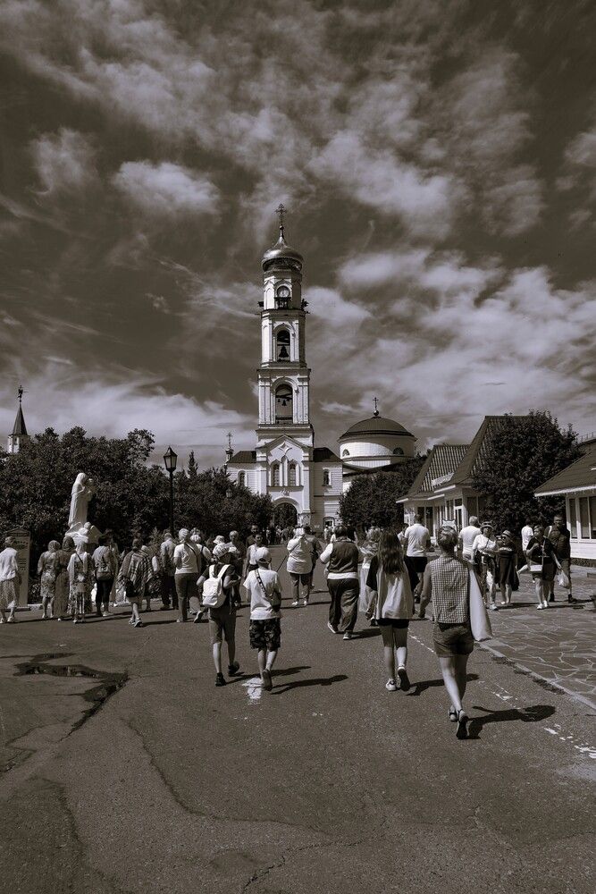 Photograph by Альберт Габбасов