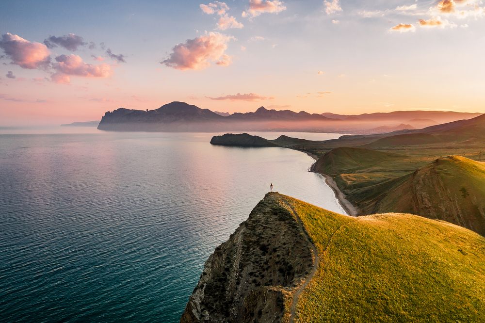 Photograph by Анастасия Сауль