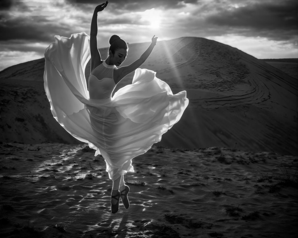 Photograph by Halo Nguyen