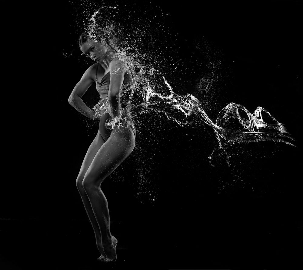 Photograph by Ирина Власова