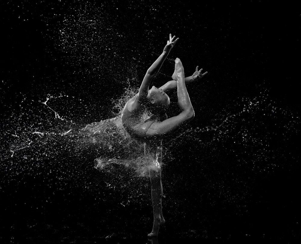 Photograph by Ирина Власова