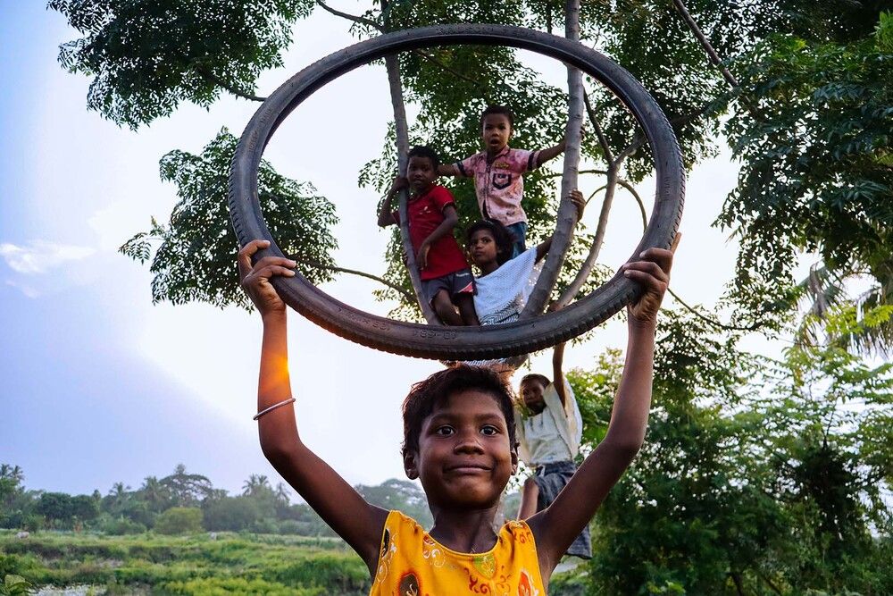 Photograph by Arka Chowdhury