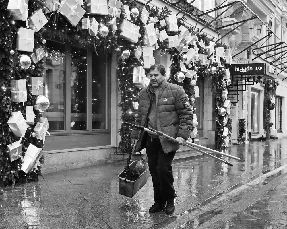 Photograph by Сергей Маслов