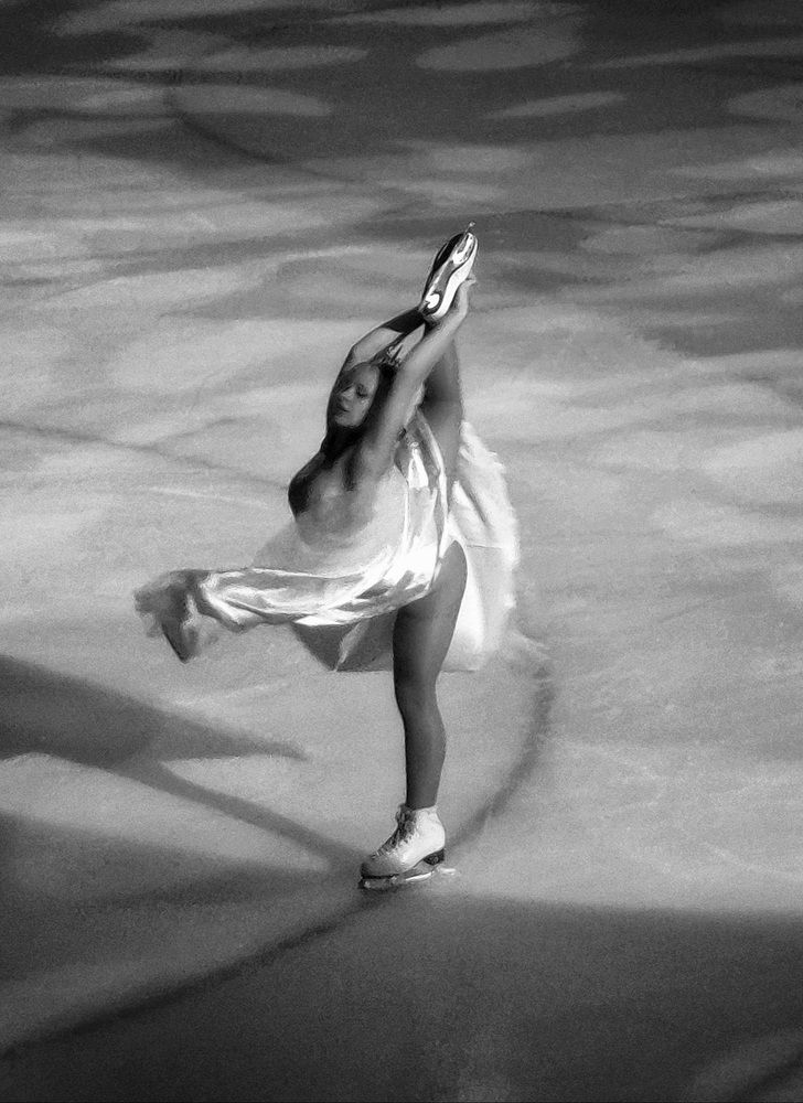 Фотография автора Asya