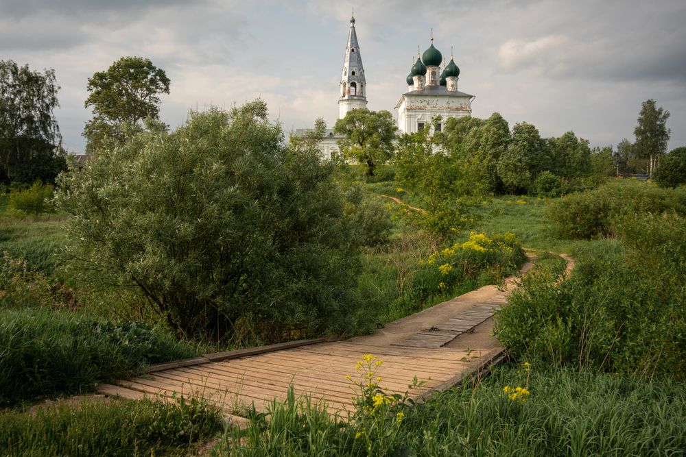 Photograph by Александр Нерозя