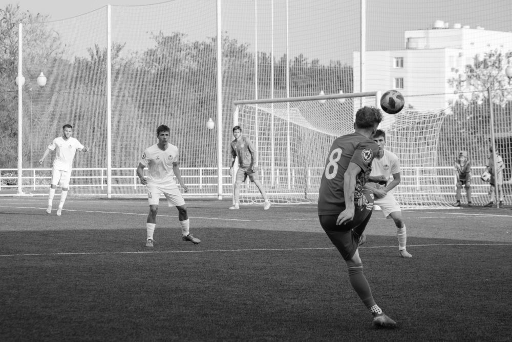 Photograph by Наталья Мершина