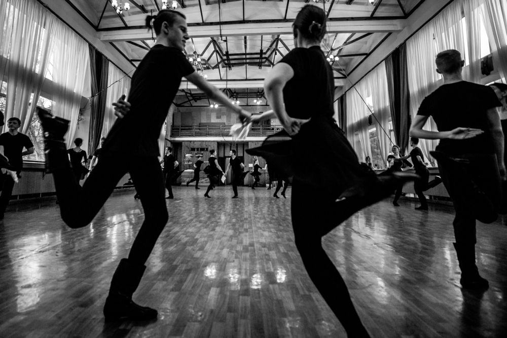 Photograph by Ирина Регульская