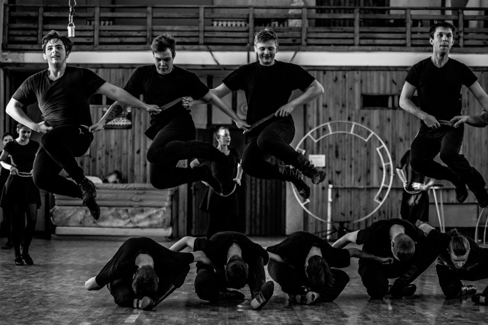 Photograph by Ирина Регульская