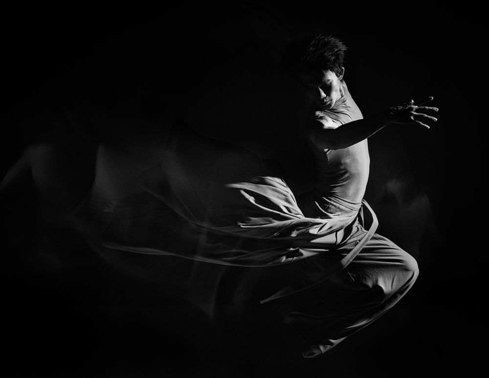 Photograph by Halo Nguyen